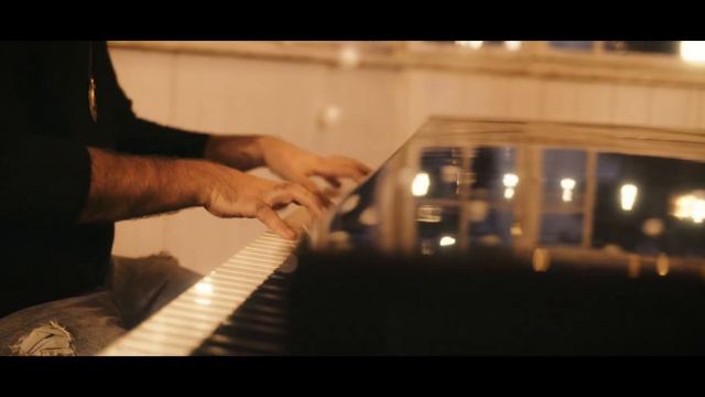 HARALD HAUSER - A Silent Christmas Thought (w/electric harp) смотреть онлайн