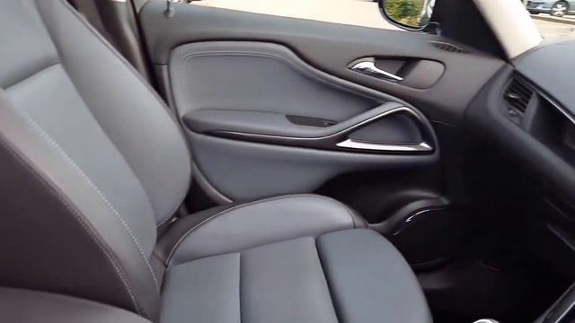 VAUXHALL ZAFIRA TOURER 2 0 CDTI 163 ELITE YX63YGM смотреть онлайн