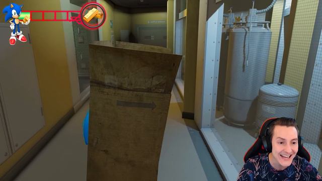 ПРОКАЧАЛ СОНИКА ДО ЗОЛОТОГО СОНИКА в ГТА 5 ОНЛАЙН (GTA 5 ONLINE) смотреть онлайн