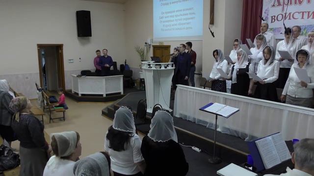 Величит душа моя Бога смотреть онлайн