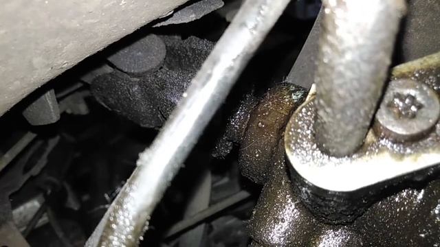 Две основные неисправности рулевого которые Нужно знать! смотреть онлайн