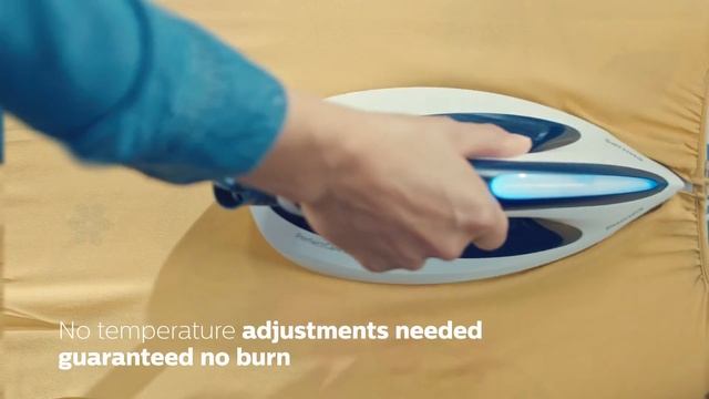 Philips || Intro PerfectCare Aqua Pro Philips смотреть онлайн