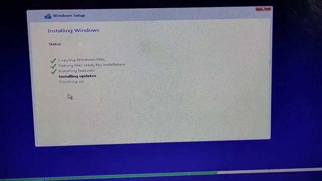 How to install New SSD in Laptop and boot with windows 10/11 2023 | Install windows in SSD 2023 смотреть онлайн