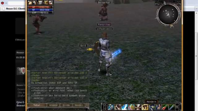 EliteLastChaos =) смотреть онлайн