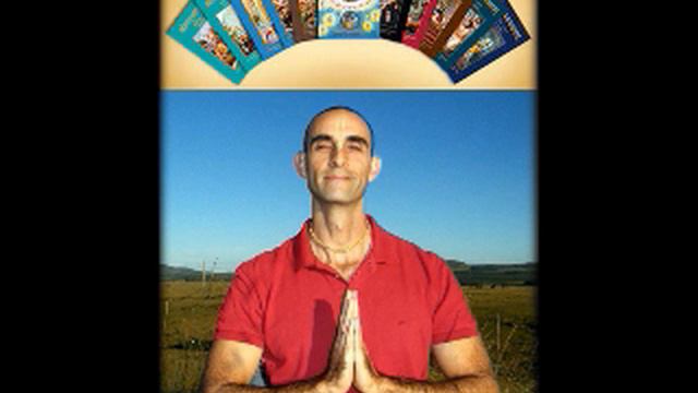 11 - BHAGAVATAM - CANTO 1 - CAP 5 17 A 30 GIRIDHARI (Bhakta Alemão) смотреть онлайн