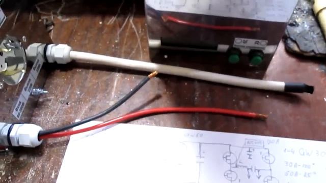 Инвертор А Электроника Размах 6000 что внутри смотреть онлайн