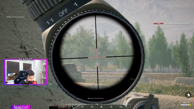 Заварушки в Squad с Бандой смотреть онлайн