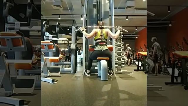 5Fit - Качаем плечи и спину смотреть онлайн