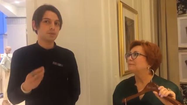 Как выбрать одежду по фен шуй? смотреть онлайн