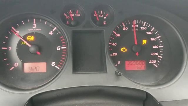 Seat Ibiza 6L disco na zegarach? смотреть онлайн