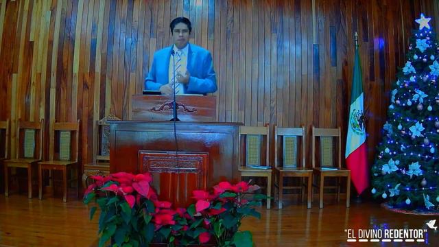 Culto De Aposento Alto 31/12/12