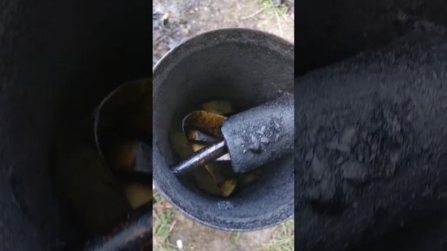 Дачная коптильня - нюансы. смотреть онлайн