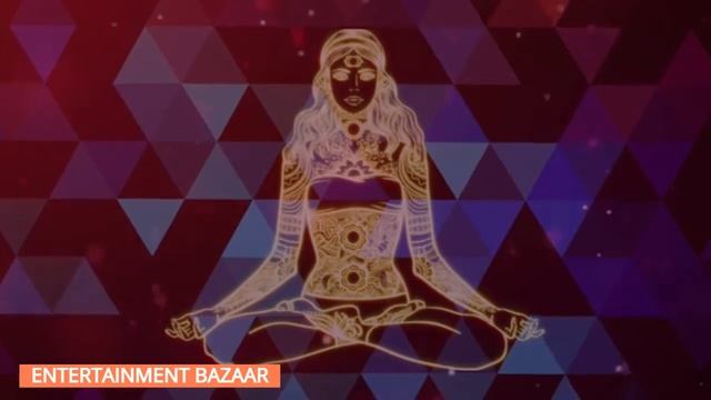 #Chakras #Meditation Soothing ROOT CHAKRA CHANTS - Seed Mantra LAM Chanting Meditation {muladhara} смотреть онлайн