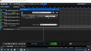 ???Mixcraft 9 Pro Studio | ??? От А до Я за 1 час | tutorial