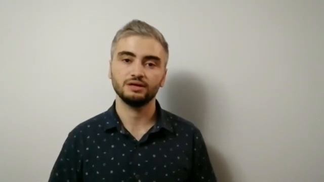 Тренер курса "Front End" – SkillUp, Минск смотреть онлайн