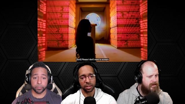 K-Pop Noobs React - Dreamcatcher 'Scream' MV | StayingOffTopic смотреть онлайн
