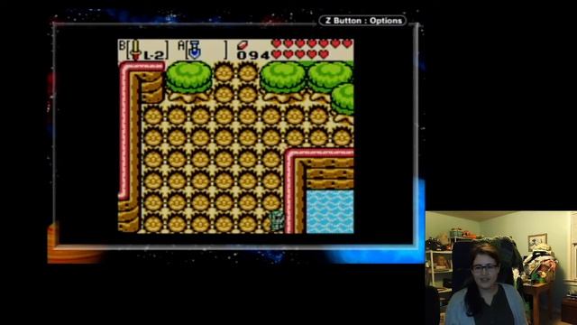 Stream Archive: Legend of Zelda: Oracle of Seasons (Finale) + Oracle of Ages (Part 1) смотреть онлайн