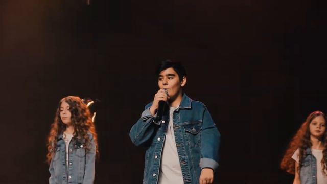 Группа «Креатив» - «Наверно потому что» смотреть онлайн