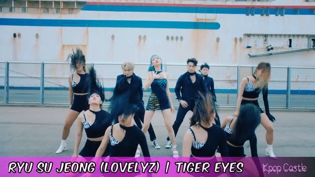 [KPOP GAME] GUESS KPOP SONG SCRAMBLE [EASY/MEDIUM/HARD] смотреть онлайн