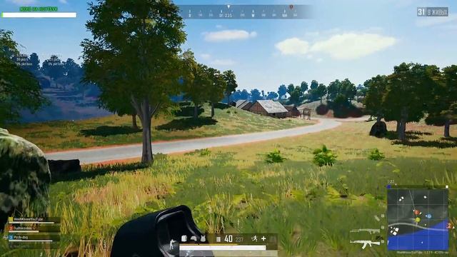 ? Санок не перестает удивлять! ? [WEENKEEEE PUBG STREAM MOMENTS] смотреть онлайн
