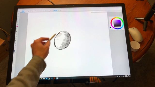 Microsoft Surface Studio 2 Review смотреть онлайн