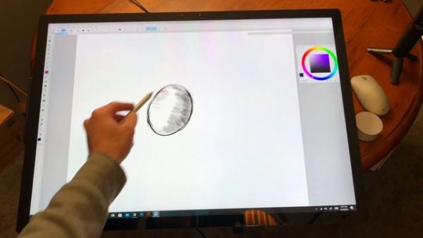 Microsoft Surface Studio 2 Review