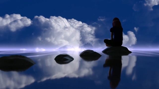 Медитация Океан. Автор Оксана Ищук смотреть онлайн