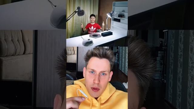 Мальчик стал мастером маникюра??? смотреть онлайн
