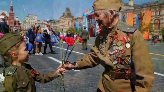 Поздравление с Днем народного единства смотреть онлайн