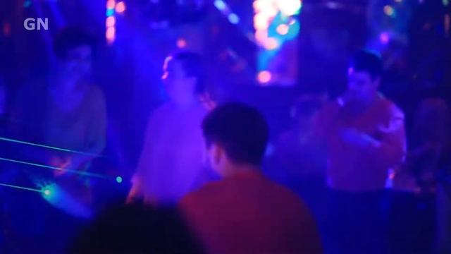 dj Gеннадий Nатье представляет: Вечеринка "ДИСКО 80-х". смотреть онлайн