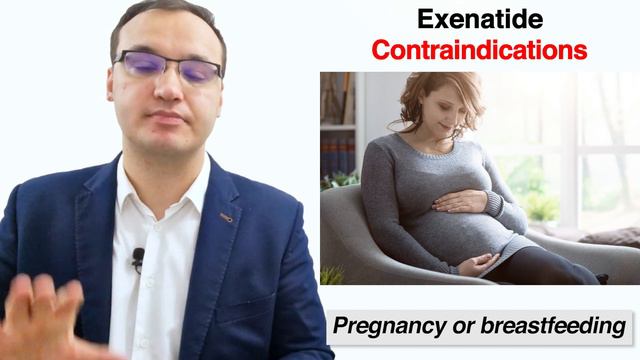 Diabetes Medications - GLP-1 agonists - Exenatide (Byetta and Bydureon) смотреть онлайн