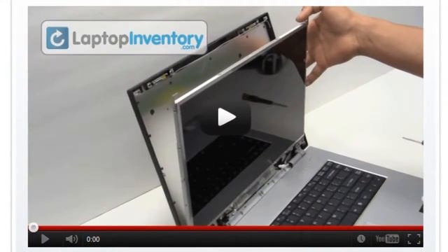 Toshiba Satellite L850 C850 Battery Replacement | Power Laptop Notebook Install Guide, Replace смотреть онлайн