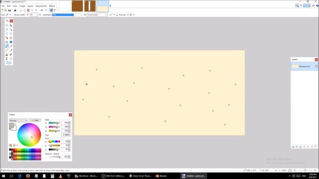 BallisticNG Track Tutorial (part 2) смотреть онлайн