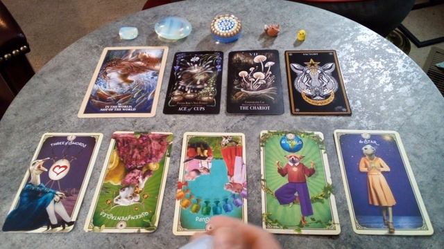 TAURUS ♉️ Career and Wealth Tarot Card Reading February 2024 To Go Towards Any Wish #taurus смотреть онлайн