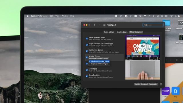 How To Use Multiple Desktops On Your Mac M1 [Monterey] смотреть онлайн