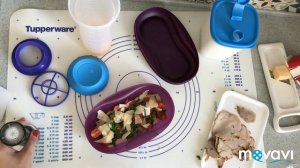 Омлет Браво ДИЛАЙТ Миксер Tupperware