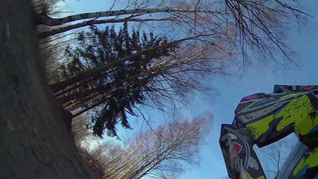 YCF Daytona F190.Fail.Girlz смотреть онлайн