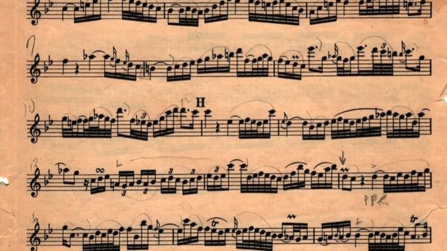 Bach G minor Concerto Arioso - Bonfiglio, Harmonica - RCA Victor смотреть онлайн