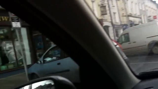 Roscrea, County Tipperary, Ireland смотреть онлайн