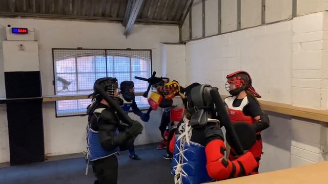 Thursday night soft kit training, ACG's men смотреть онлайн