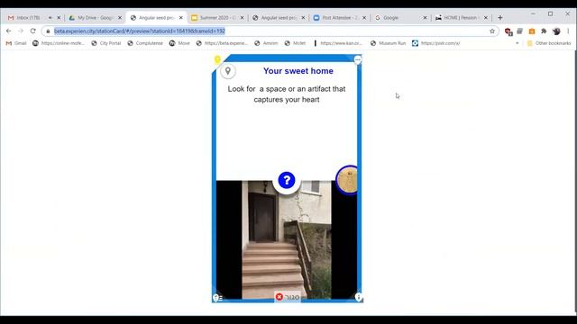 Open Lesson: Learning, Teaching and Curating:Situated Digital Experience in Museums / Talila Yehiel смотреть онлайн