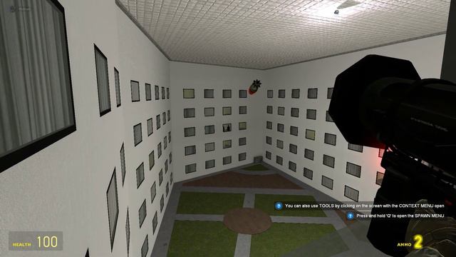 Garry's Mod Secret 2022 Hotel 😯😯😯😯😯😯😯 смотреть онлайн