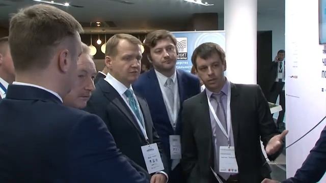 Конференция «Транспортная инфраструктура Санкт-Петербурга и Ленинградской области» смотреть онлайн