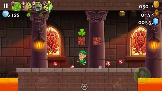 Leps World2 (уровень 1- 4) прохождение смотреть онлайн
