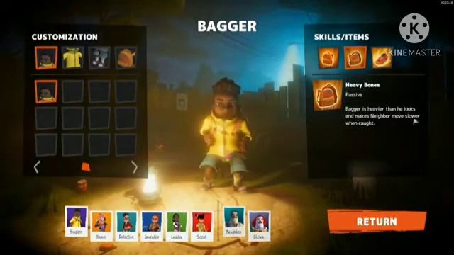 [Secret Neighbor]-СКОРО БУДЕТ ОБНОВЛЕНИЕ НА ПК И iOS смотреть онлайн