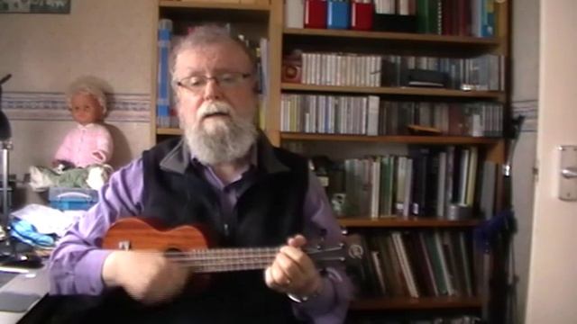 Katie Bairdie - Soprano Ukulele & Recorder смотреть онлайн