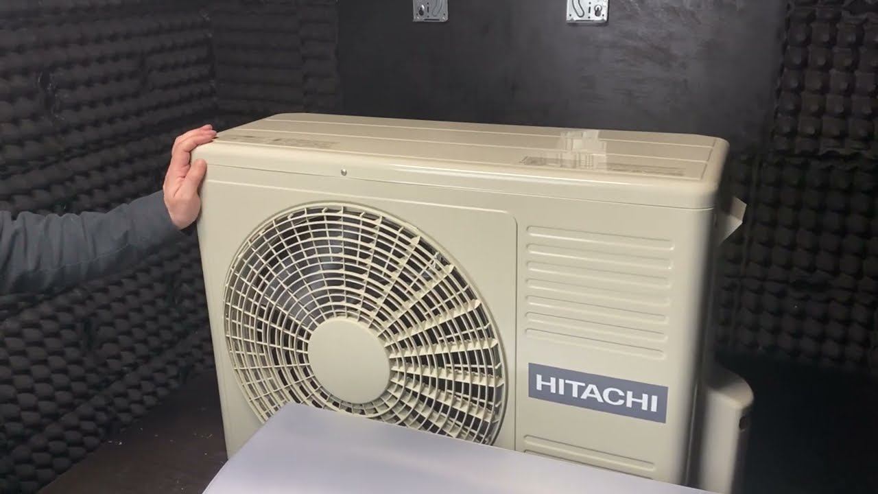 Обзор кондиционера Hitachi серии S-premium (Новинка 2021) смотреть онлайн