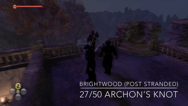 Fable 2 - All 51 Silver Key Locations смотреть онлайн