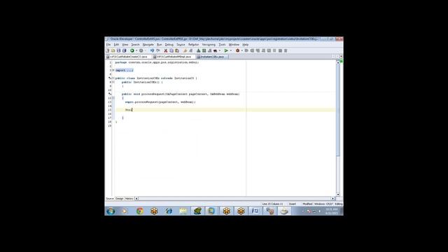 oracle application framework full videos смотреть онлайн