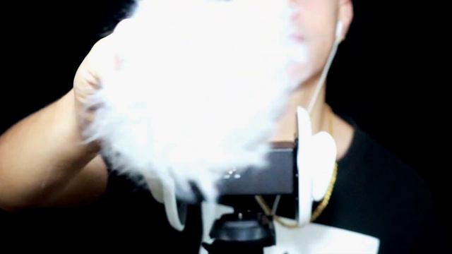 ASMR 3DIO – TESTANDO NOVOS SONS E ARREPIOS COM MICROFONE NOVO! смотреть онлайн